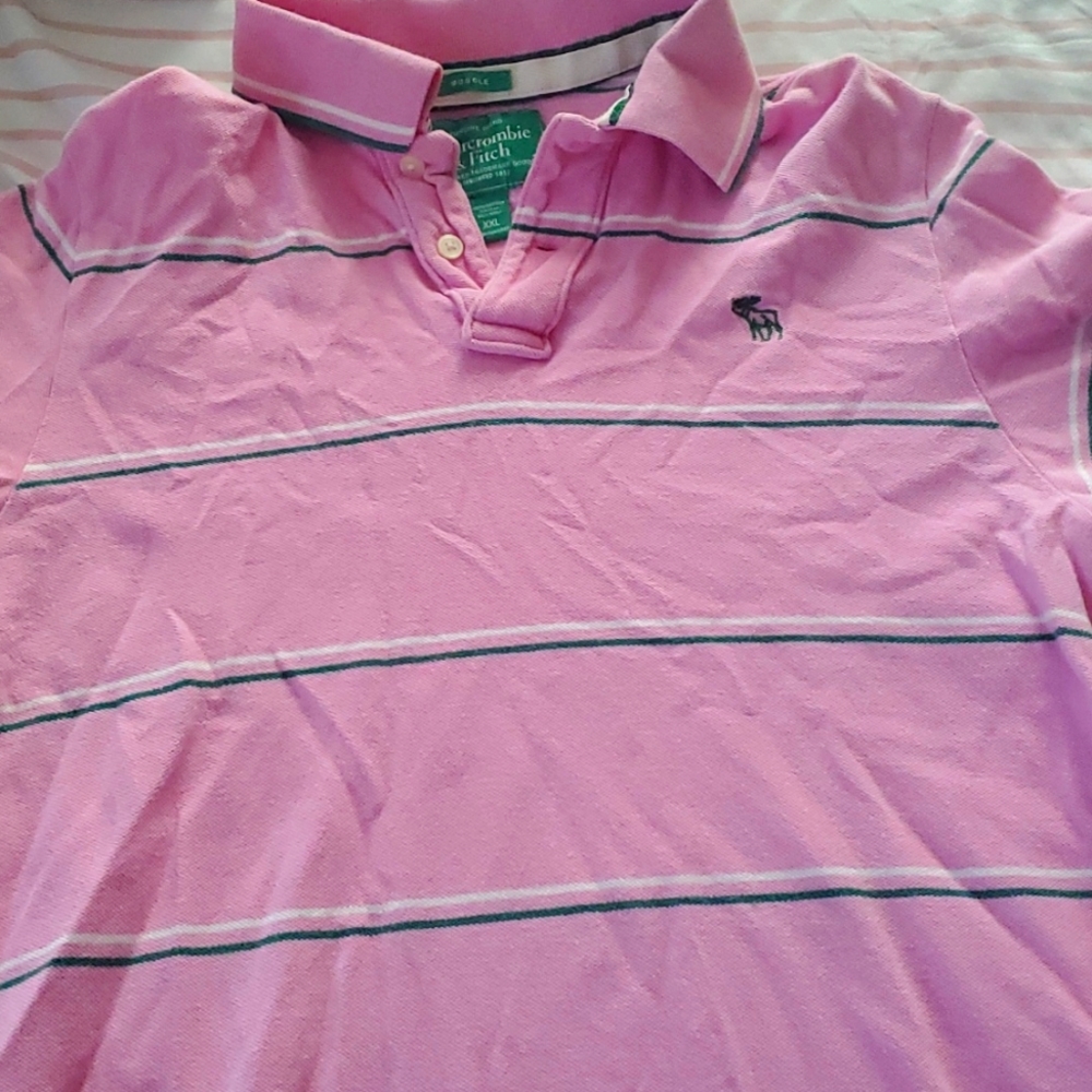 Abercrombie  Polo